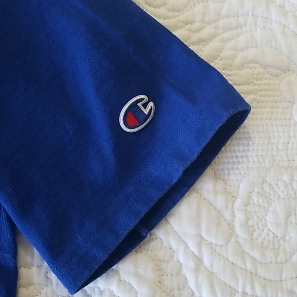 Champion short sleeve top - Picture 3 of 3